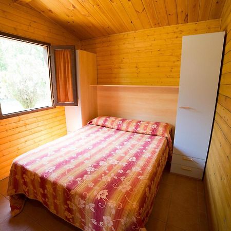 Camping Dei Tigli Torre del Lago Puccini Luaran gambar