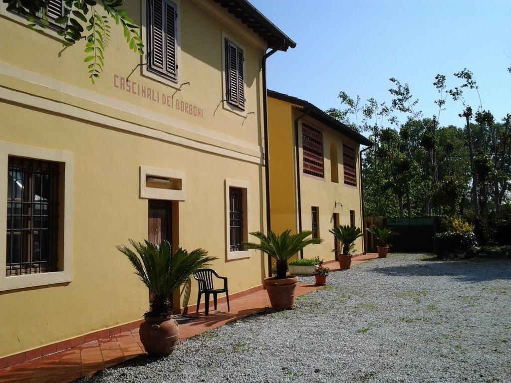 Camping Dei Tigli Torre del Lago Puccini Bilik gambar