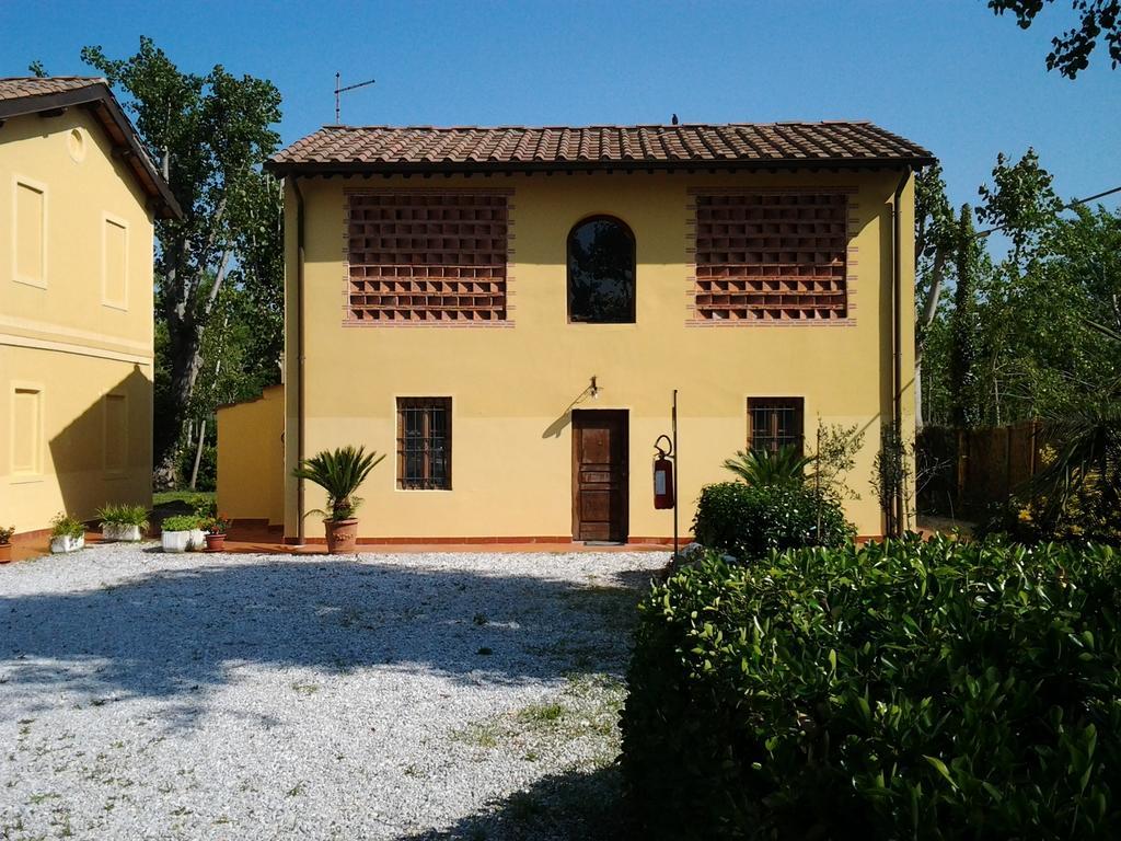Camping Dei Tigli Torre del Lago Puccini Bilik gambar