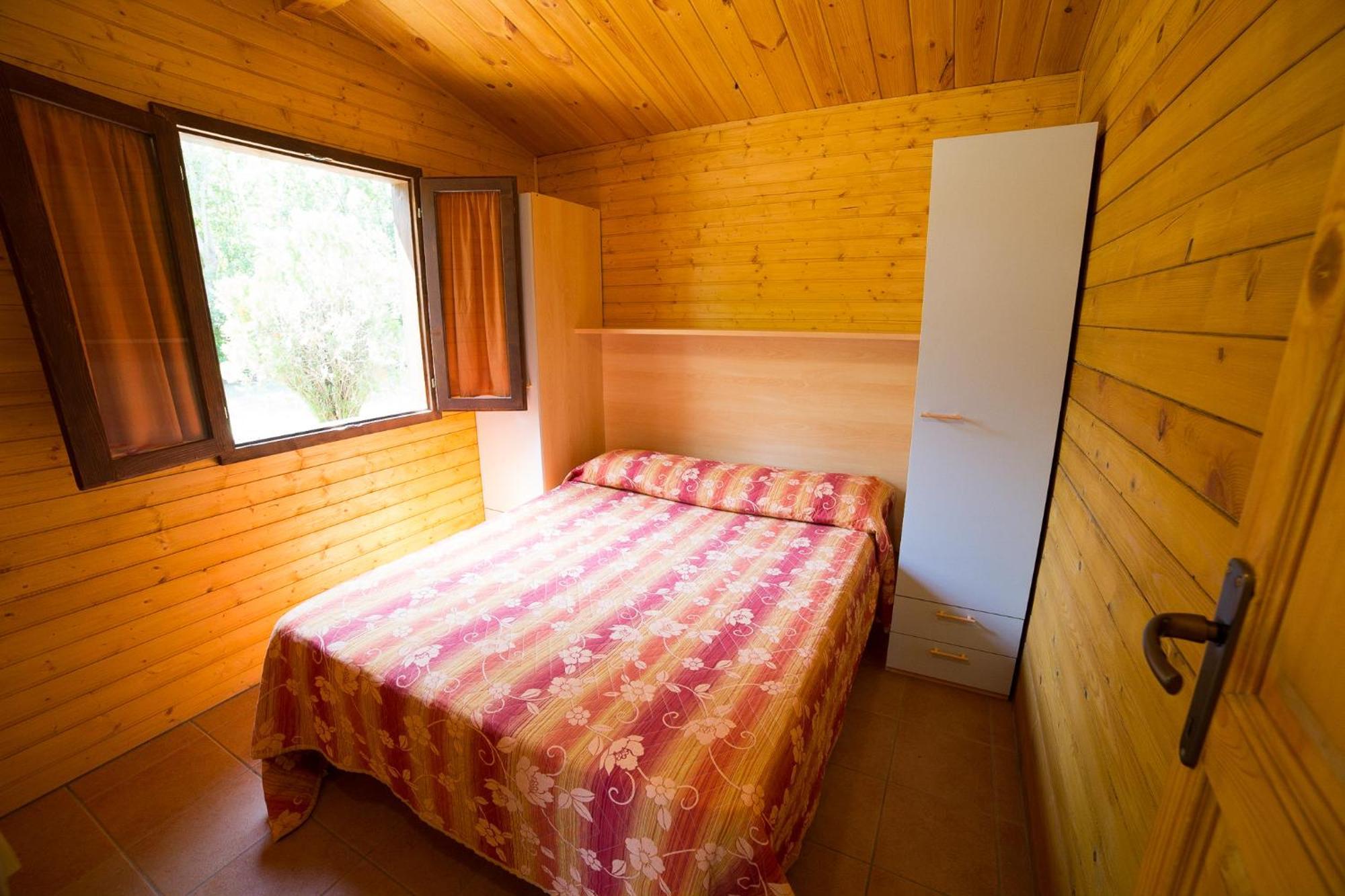 Camping Dei Tigli Torre del Lago Puccini Luaran gambar