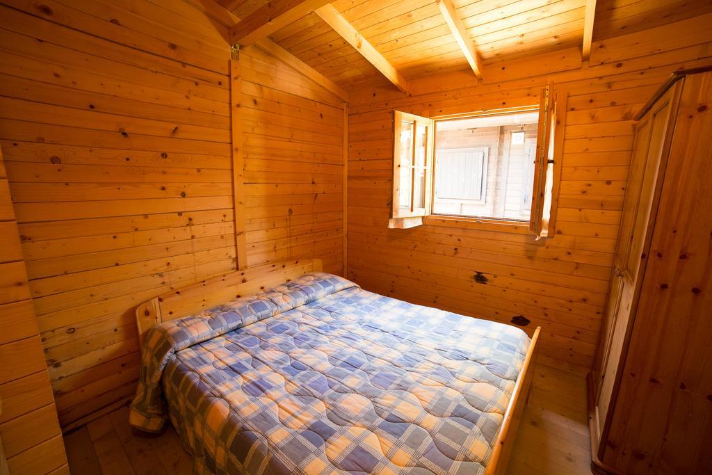 Camping Dei Tigli Torre del Lago Puccini Bilik gambar